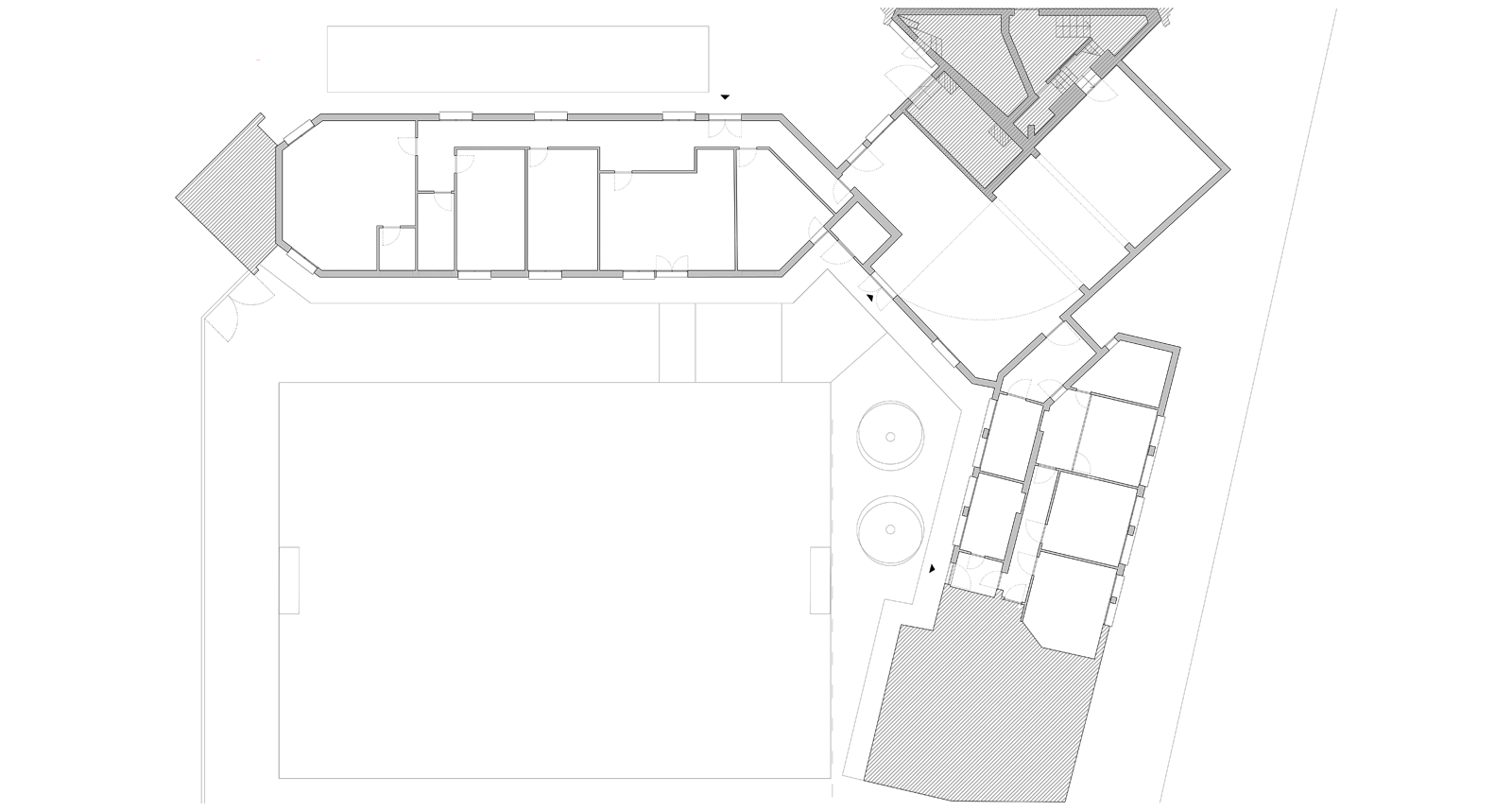 parrocchia-immacolata-plan-existing