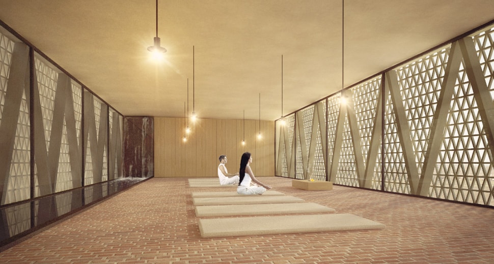 food-wellness-club-meditation-room